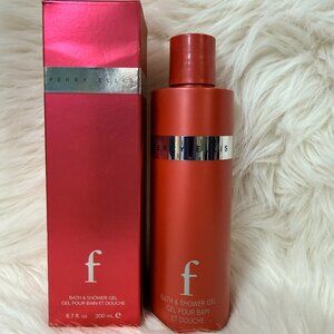 Perry Ellis F Bath & Shower Bath & Shower Gel 6.7 fl. oz